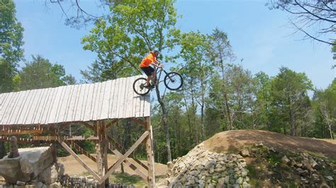 Howler bike park - Howler Bike Park: The reasons this NEW mountain bike destination should be on your travel list ASAP! Let our experiences help make your next adventure EPIC! ...